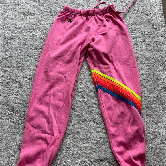 Aviator Nation Pink lightning bolt set
(Can be bought separately) - Picture 5 of 7